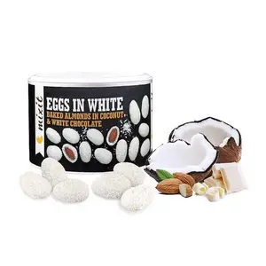 Mixit Vajíčka Kokosová 240 g obraz