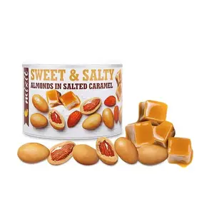 Mixit Vajíčka slaný karamel 240 g obraz