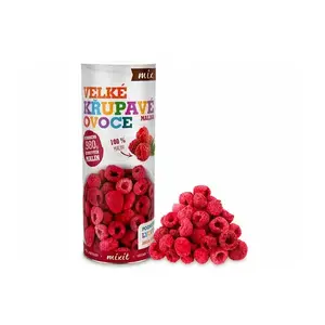 Mixit Velká křupavá malina 140 g obraz