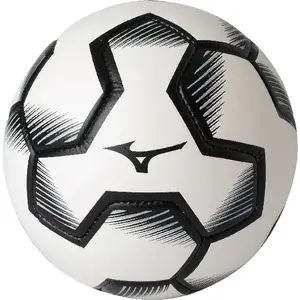 Mizuno fotbalový míč Fuji TR Ball H white/black v.4 obraz