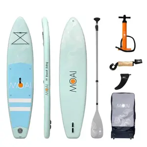 MOAI Beach Vibe 11 - M-41102 obraz