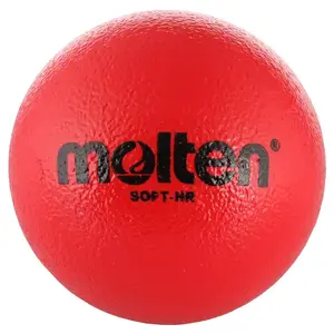 Molten Soft-HR míč na házenou - č. 0 obraz