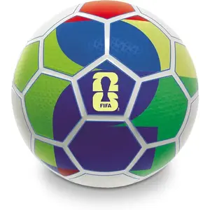 Mondo Dětský míč FIFA WORLD CUP 2026 CANADA - 230 mm obraz