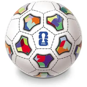 Mondo Dětský míč FIFA WORLD CUP 2026 Mini PVC - 140 mm obraz