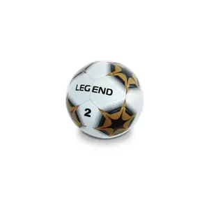 Mondo Fotbalový míč MINI FOOTBALL 2 - zlatá obraz
