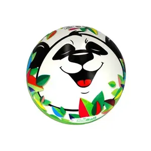 Mondo Míč dětský BioBall PANDA 230 mm obraz