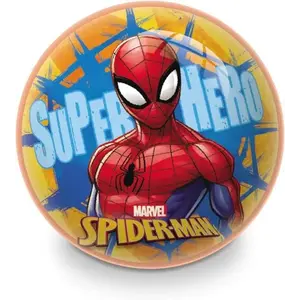 Mondo Míč dětský BioBall Spiderman 140 mm obraz