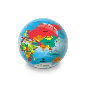 Mondo Míč dětský GEO BALL 230 mm obraz