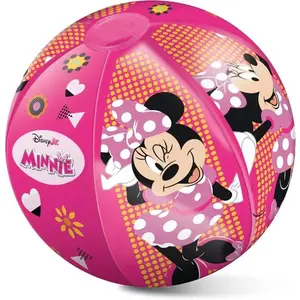 Mondo Nafukovací plážový míč 16968 Minnie - 50 cm obraz
