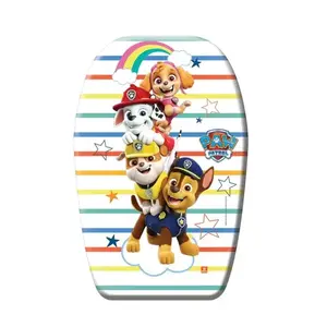 Mondo Plavecká deska 11242 PAW PATROL 68 cm - bílá obraz