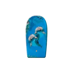Mondo Plavecká deska BOARD 11250 OCEAN 94 cm obraz