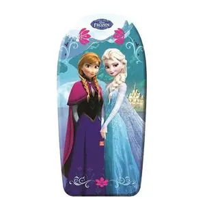 Mondo Plavecká deska FROZEN 84 cm - modrá obraz