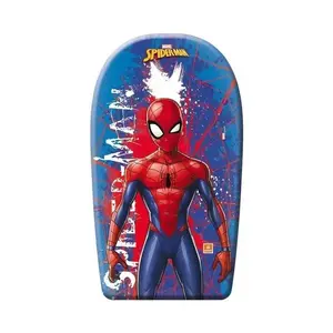 Mondo Plavecká deska SPIDERMAN 84 cm - červená/modrá obraz