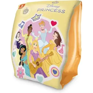 Mondo Rukávky nafukovací 16971 Disney Princess obraz