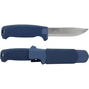 Morakniv Amberg (S) Blue Mountains pevný nůž obraz