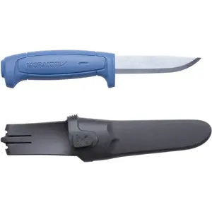 Morakniv Basic 546 S pevný nůž obraz