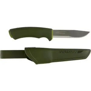 Morakniv Bushcraft Forest (S) obraz