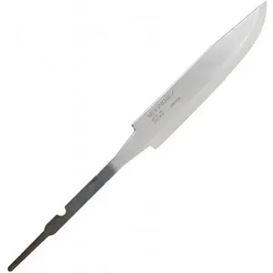 Morakniv Classic 2 (C) stříbrná uhlíková náhradní čepel obraz