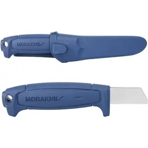 Morakniv Duty Service Food MDBlue S pevný nůž obraz