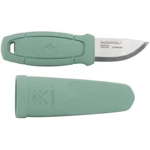 Morakniv Eldris LightDuty Mint Green S blistr kapesní nůž obraz