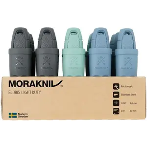 Morakniv Eldris LightDuty (S) Colour Mix sada kapesních nožů obraz