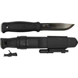 Morakniv Garberg BlackBlade (C) Survival Kit obraz