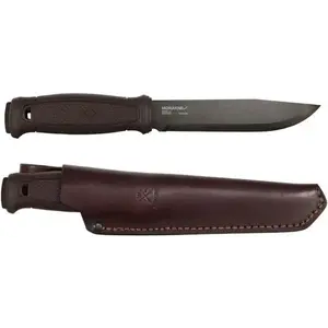 Morakniv Garberg Grand BlackBlade (C) obraz