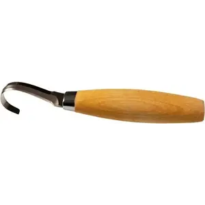 Morakniv Hook Knife 164 (S) Left řezbářský nůž obraz