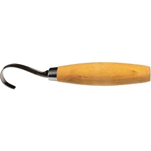 Morakniv Hook Knife 164 S pravý řezbářský nůž obraz