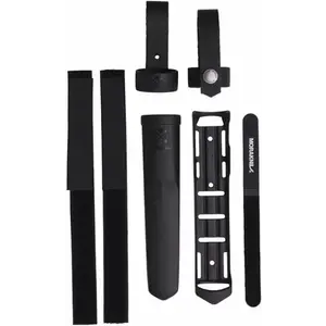 Morakniv Multi-Mount Kit Garberg černá náhradní sada obraz