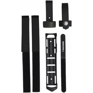 Morakniv Multi-Mount Kit Kansbol černá náhradní sada obraz