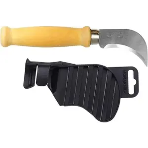 Morakniv Roofing Felt Knife nůž na koberce a useň obraz