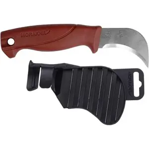 Morakniv Roofing Felt Knife Polymer nůž na koberce a useň obraz