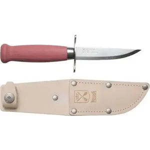 Morakniv Scout 39 (S) Lingonberry (VÝPRODEJ) obraz