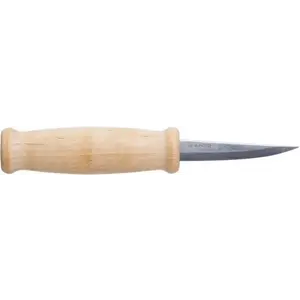 Morakniv Woodcarving 105 (LC) řezbářský nůž obraz