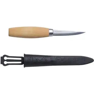 Morakniv Woodcarving 106 (LC) řezbářský nůž obraz