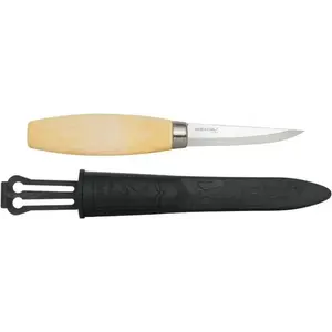 Morakniv Woodcarving (C) 106 řezbářský nůž obraz