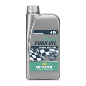 Motorex Olej Racing Fork OIL 4WT 1l obraz
