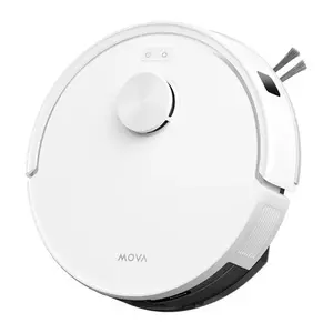 Mova Čisticí robot E20s Pro Plus (bílý) obraz