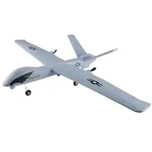 MQ-9 Predator se 3G stabilizací maketové RC letadlo, 2, 4 GHz, EPP, RTF obraz