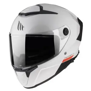 MT Helmets FF118SV Thunder 4 SV - S: 55-56 cm obraz