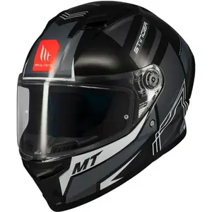 MT Helmets Stinger 2 Tron - L - 59-60 cm obraz
