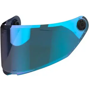 MT Helmets Iridiové plexi MT-V-14B MAX VISION obraz
