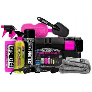 Muc-off set Ultimate Bicycle Cleaning Kit obraz