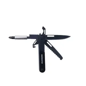 Munkees BL Bit Set multitool obraz