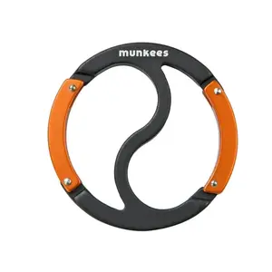 Munkees Jin-Jang karabina obraz