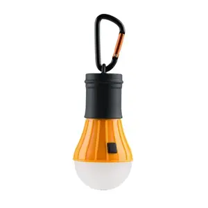 Munkees LED Bulb WR svítilna - Blue obraz
