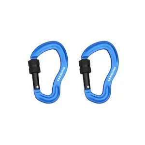 Munkees Ohr SG SET - Small karabiny obraz
