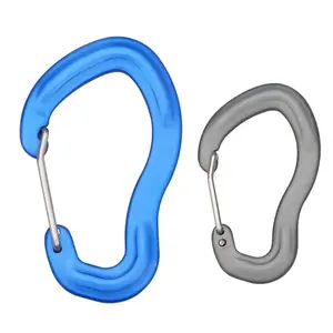 Munkees Ohr WG SET - Large karabiny obraz