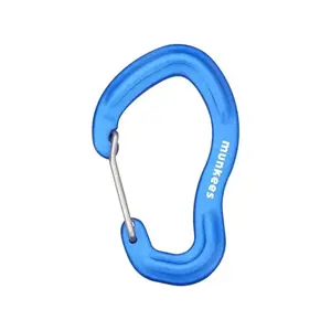 Munkees Ohr WG - Small karabina obraz